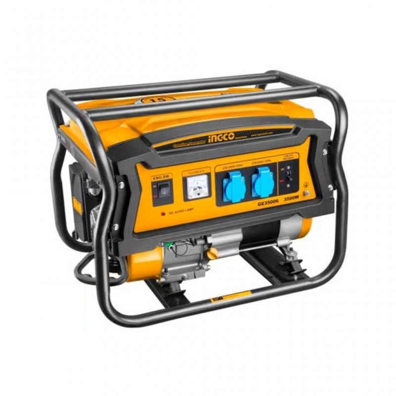 Ingco GE35006 Gasoline Generator Ingco GE35006 Gasoline Generator