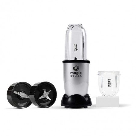 Magic Bullet MB4-0612M 400W Silver