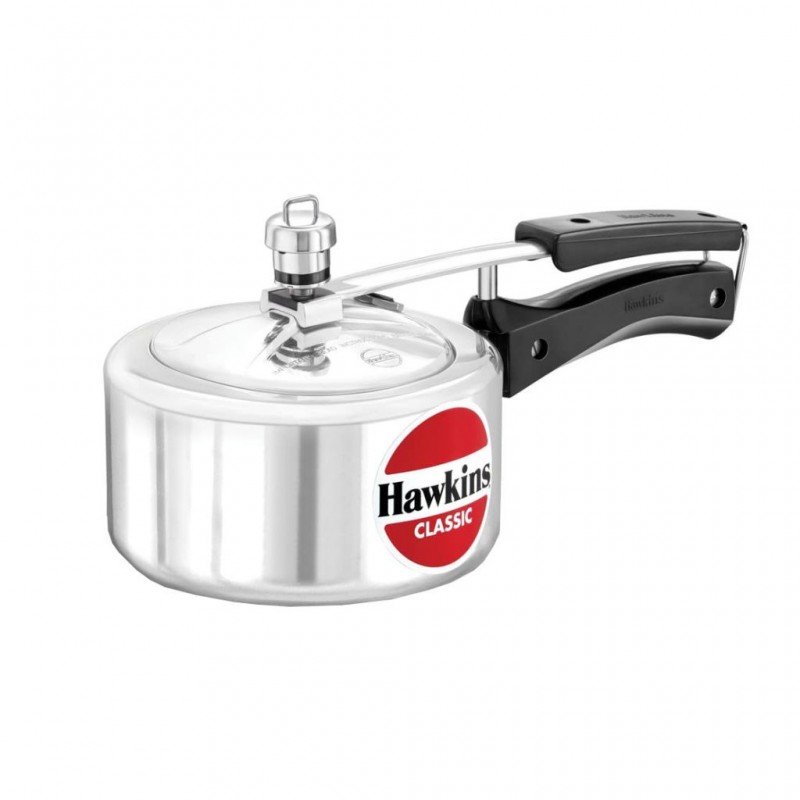 Hawkins CL15 1.5L Classic Pressure Cooker