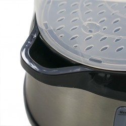 Concetto CFS-403S 3 Tiers 9L Food Steamer