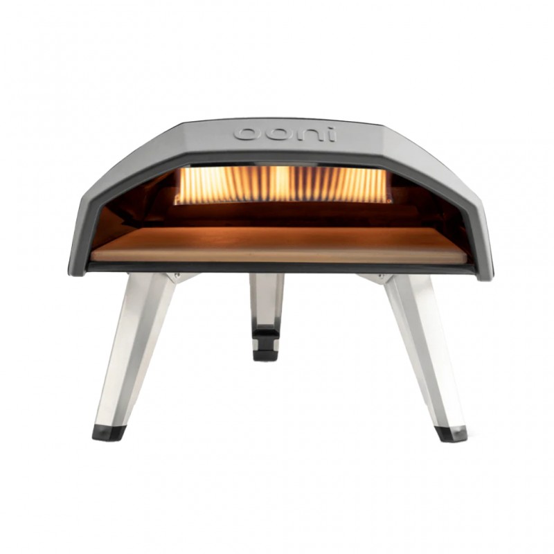 Ooni Koda 12 UUP07000 Gas Powered Pizza Oven "O"