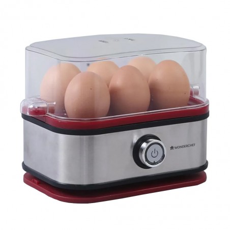 Wonderchef Egg Boiler  Kitchen Appliance Online