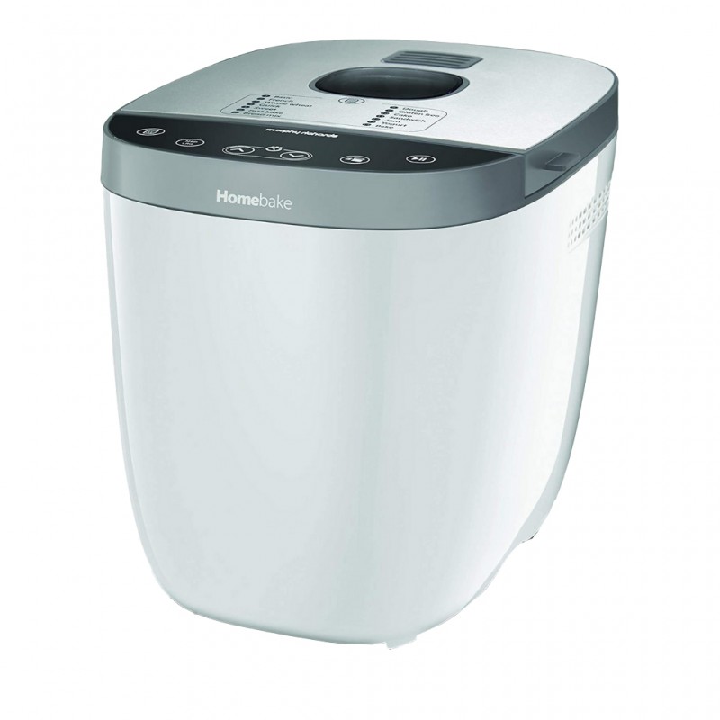 Morphy Richards 502001 Homebake Breadmaker Morphy Richards 502001 Homebake Breadmaker