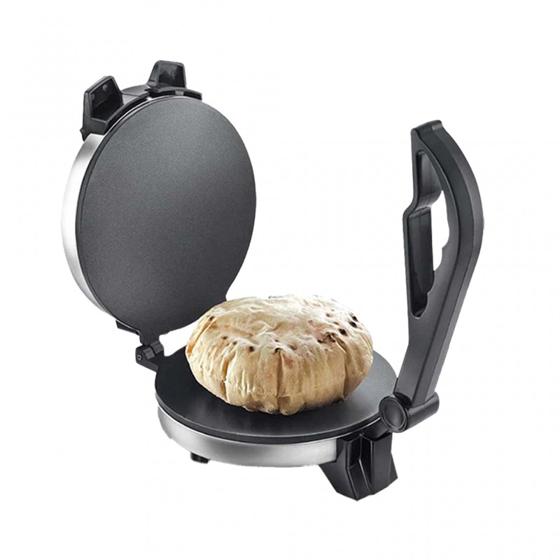Pacific RM33 900W Roti Maker "O" Pacific RM33 900W Roti Maker "O"