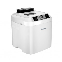 Decakila KEBR001W 2L Bread Maker "O"