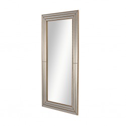 European Style Fitting Floor Mirror 90x180 cm
