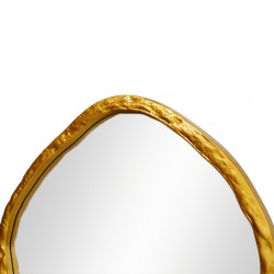 Wall Decorative Mirror 50x50 cm