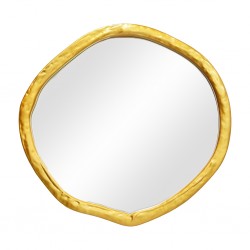 Wall Decorative Mirror 50x50 cm