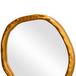 Wall Decorative Mirror 70x70 cm