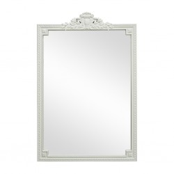 European Style Fitting Floor Mirror 120x80 cm