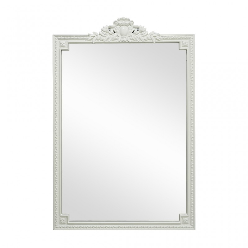 European Style Fitting Floor Mirror 120x80 cm