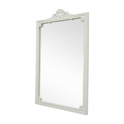 European Style Fitting Floor Mirror 120x80 cm