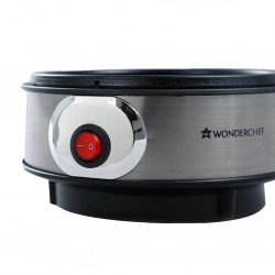 Wonderchef WON625 2YW Egg Boiler - 63152398