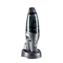 Kenwood HVP19.000SI Silver Handheld Vacuum Cleaner