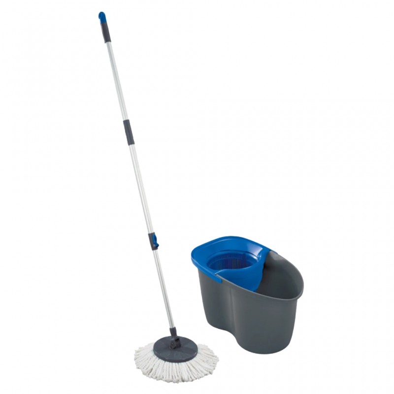 Leifheit Clean Twist Disc Mop Active DK 