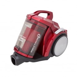 Sharp EC-BL1803A-RZ 3L 1800W 2YW Vacuum Cleaner