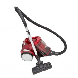 Sharp EC-BL1803A-RZ 3L 1800W 2YW Vacuum Cleaner