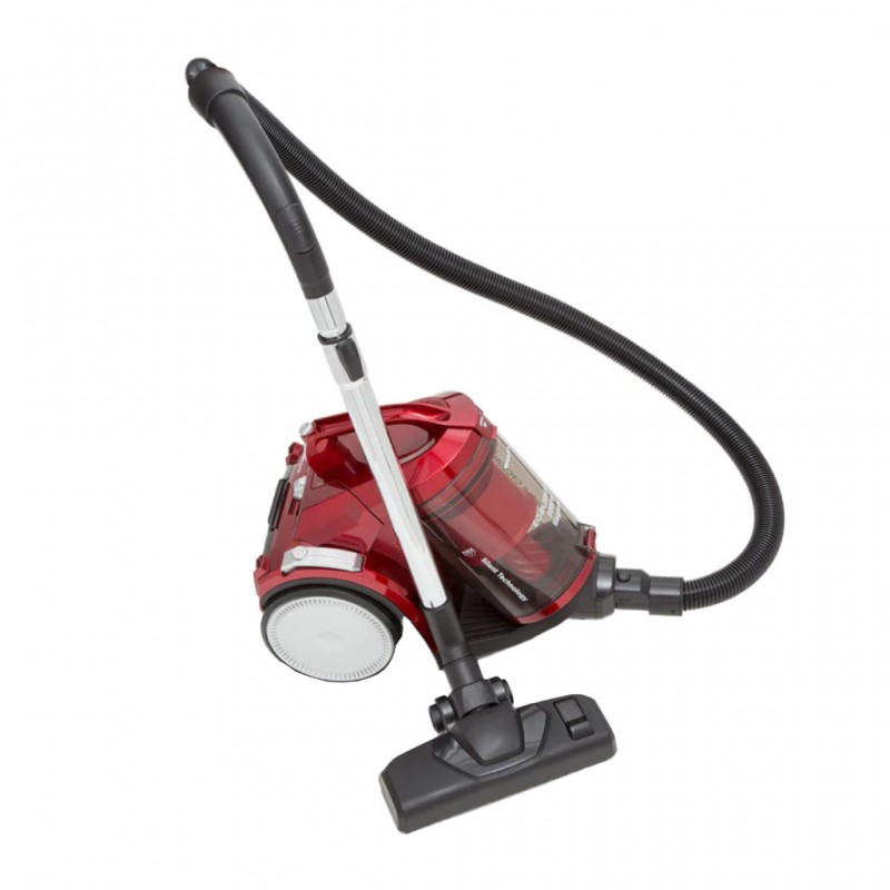 Sharp EC-BL2203A-RZ 2200W 2YW Cyclone Bagless Vacuum Cleaner "O"