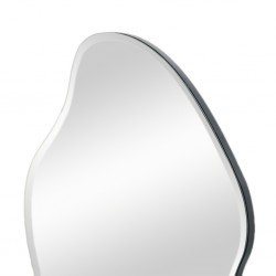 Irregular Frameless Makeup Wall Mirror 60x100 cm