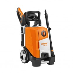 Stihl RE 120 125 Bars High Pressure Cleaner 2YW