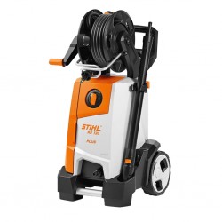 Stihl RE130 Plus 135Bars High Pressure Cleaner 2YW