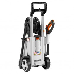 Stihl RE130 Plus 135Bars High Pressure Cleaner 2YW