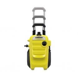 Karcher K4 New Compact 130 Bars 2YW High Pressure Cleaner