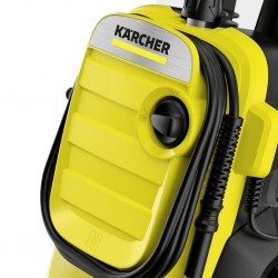 Karcher K4 New Compact 130 Bars 2YW High Pressure Cleaner