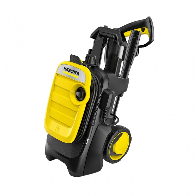 Karcher K5 New Compact 145 Bars 2YW High Pressure Cleaner