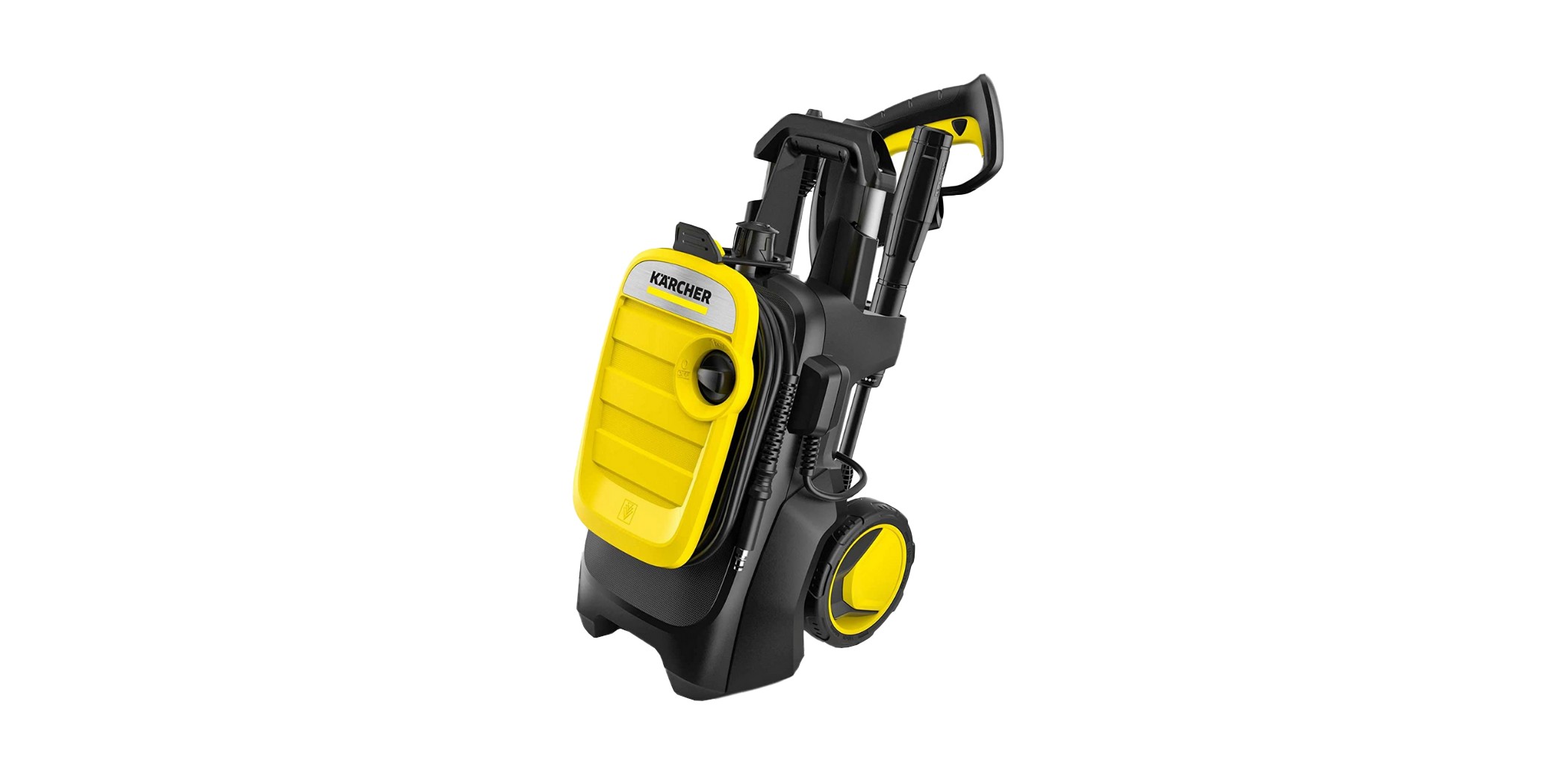 Karcher Pressure Washer 145 Bar 2100 Watt K5 POWER CONTROL