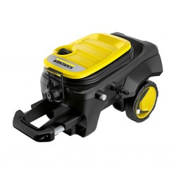 Karcher K5 New Compact 145 Bars 2YW High Pressure Cleaner