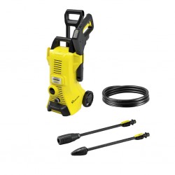 Karcher K3 Power Control 120 Bars High Pressure Cleaner