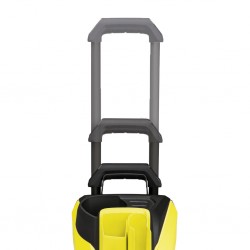 Karcher K4 Power Control Flex 130B 3YW High Pressure Cleaner - Water Cooled