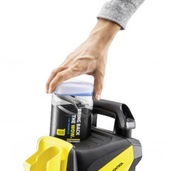 Karcher K4 Power Control Flex 130B 3YW High Pressure Cleaner - Water Cooled