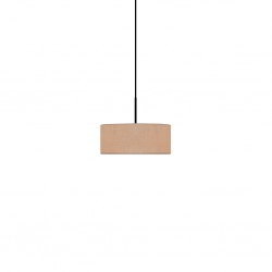 Lumen Mars Pendant Lamp 40x100 cm LTARP-TD-001 E27 MAX 60W