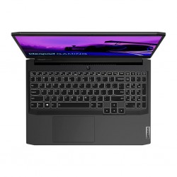 Lenovo Ideapad Gaming 3 Core i5-11300H Shadow Black