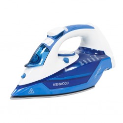 Kenwood STP75.000WB 2600W Ceramic WHBL Steam Iron