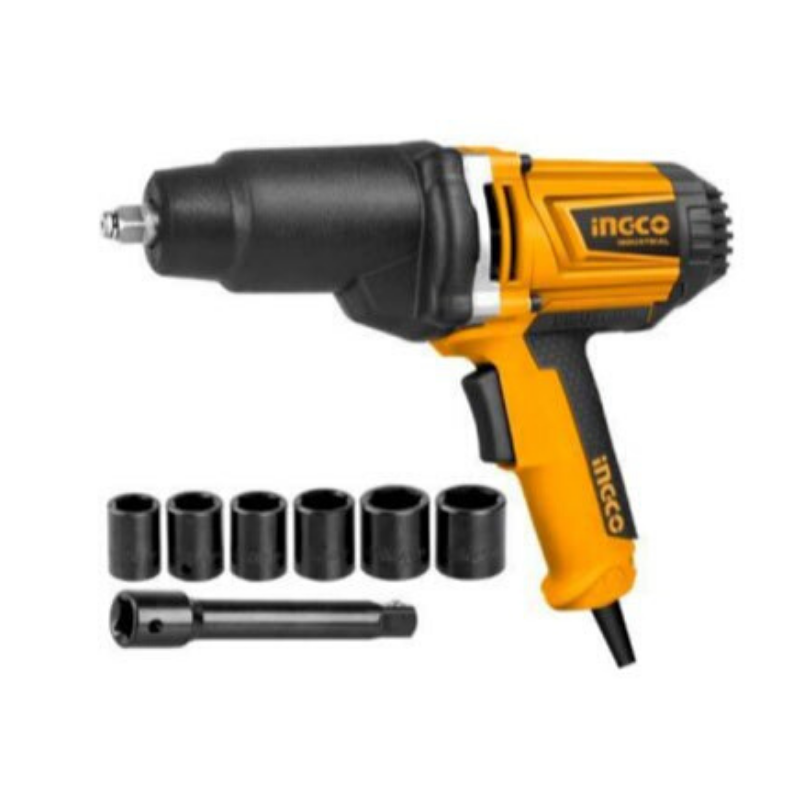  IW10508 Impact Wrench