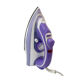 Westpool WSP 800 2200W Non Stick Steam Iron "O"