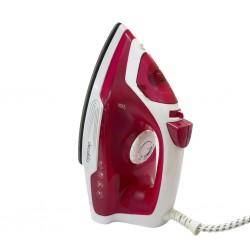 Decakila KEEN002R Steam Iron "O"