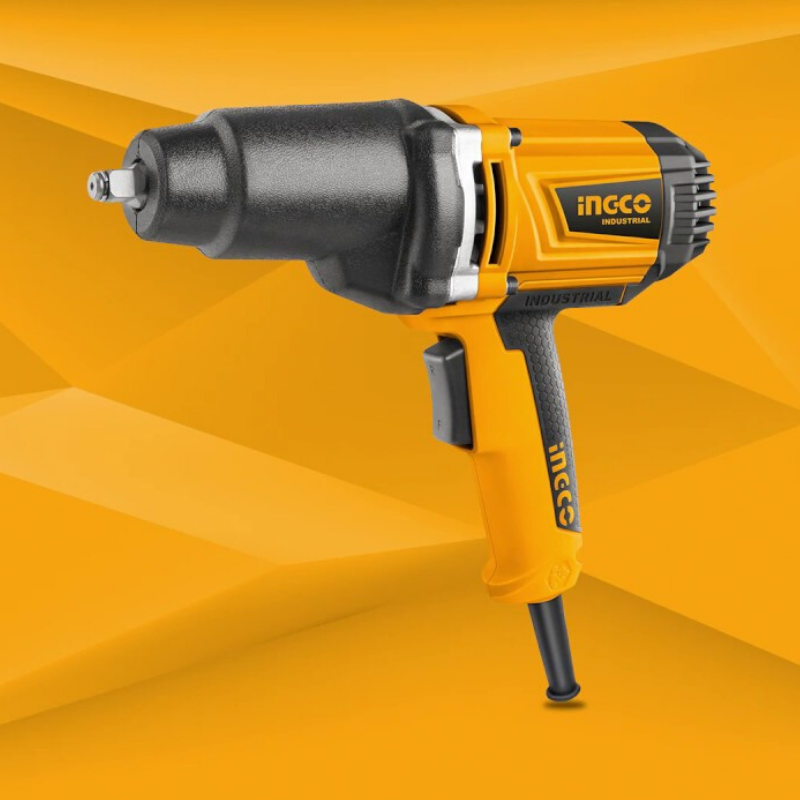  IW10508 Impact Wrench