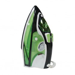 Frigidaire FD1122 Green 2000W Steam Iron