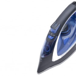 Frigidaire FD1130 BK Blue/Black 3000W Steam Iron