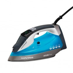 Morphy Richards 305003 Intellitemp Saturn Steam Iron