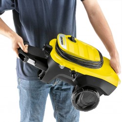 Karcher K4 New Compact 130 Bars 2YW High Pressure Cleaner