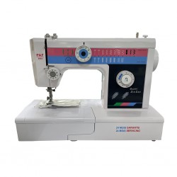 Paf 820 19 Stitches 2YW Sewing Machine