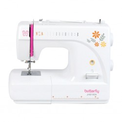 Butterfly JH 8190A 10 Stitches Sewing Machine