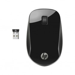 HPZ4000 Wireless Mouse Black - 2 Years