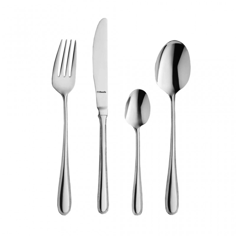 Wonderchef WON576 24pcs Cutlery Set - 63151905