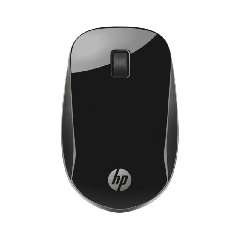 HPZ4000 Wireless Mouse Black - 2 Years